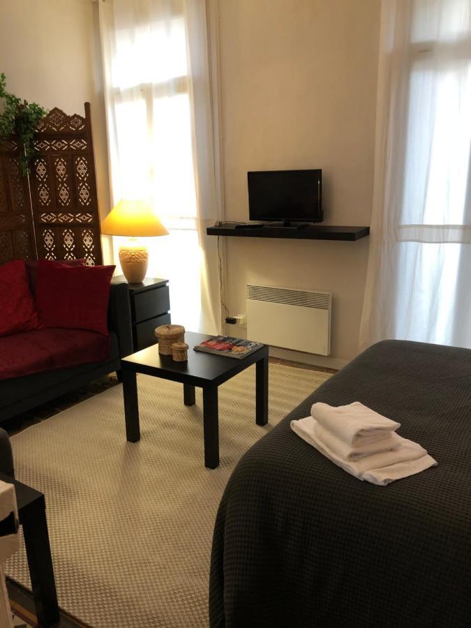 Les Arceaux De Montpellier Exterior foto